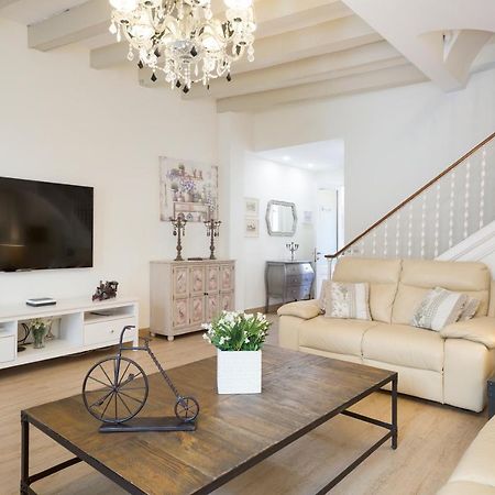 Sitges Spaces Beach House-4 Bedrooms, 3 Bathrooms, Large Terrace, Jacuzzi, Center-Beach Εξωτερικό φωτογραφία