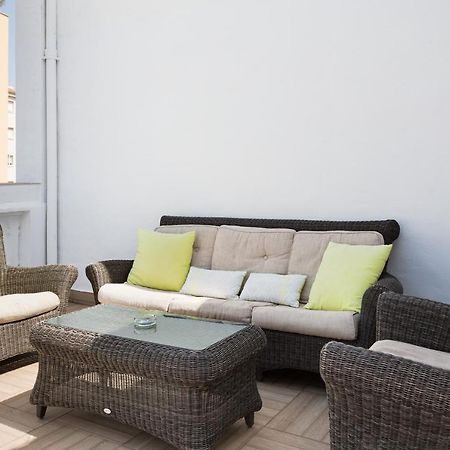 Sitges Spaces Beach House-4 Bedrooms, 3 Bathrooms, Large Terrace, Jacuzzi, Center-Beach Εξωτερικό φωτογραφία